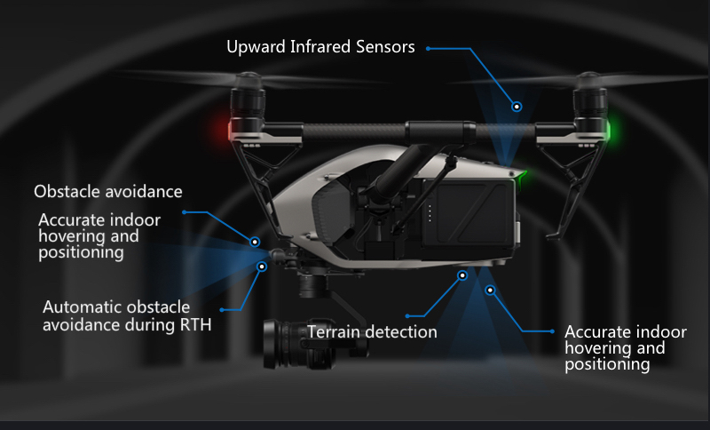 DJI Inspire 2