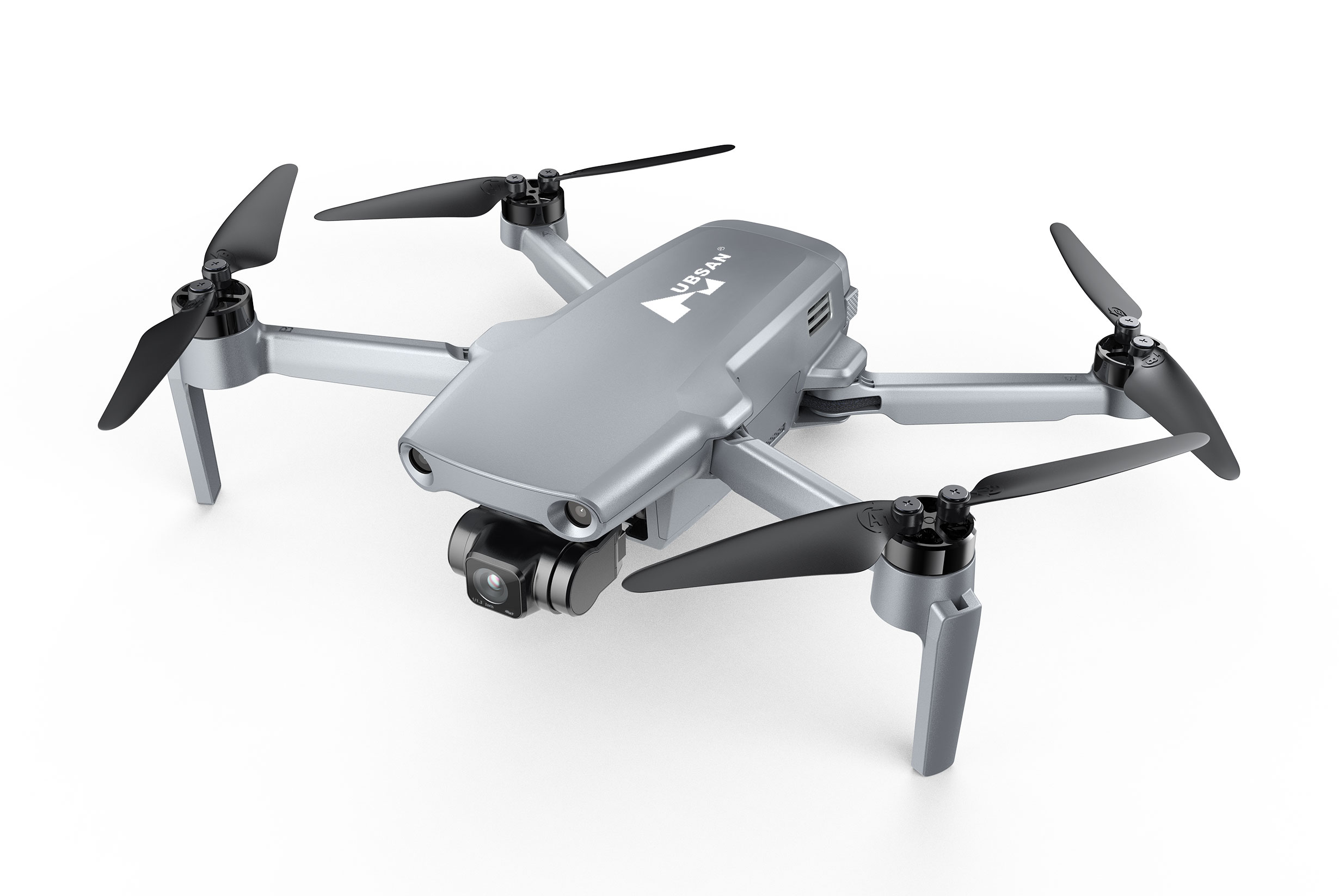 DJI Mini 2 : une future mise à jour pour corriger un