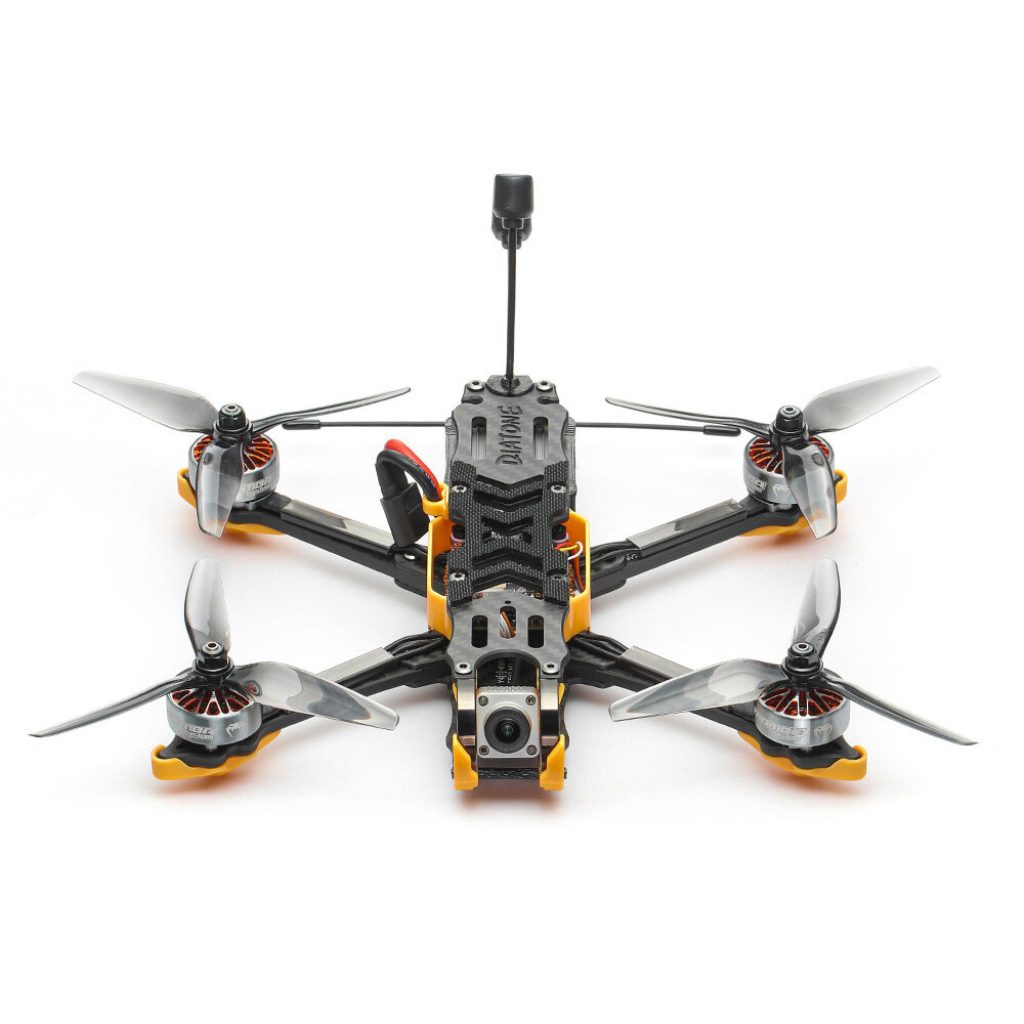 Choix du matériel pour débuter en drone FPV Bien choisir son drone — free download
