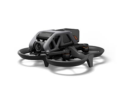 dji avata