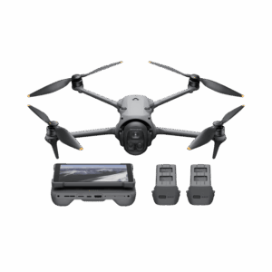 Bundle Créateur DJI Mavic 4 Pro 512 Go (DJI RC Pro 2)