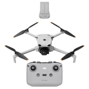 DJI Lito 1 avec radiocommande RC-N3