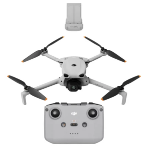 DJI Lito X1 avec radiocommande RC-N3