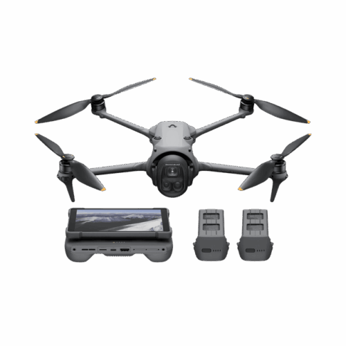 DJI MAVIC 4 PRO pack Creator Combo