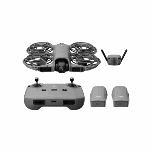 DJI NEO 2 (drone avec radiocommande)