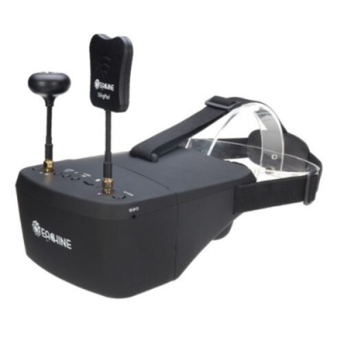 Masque FPV eachine EV800D