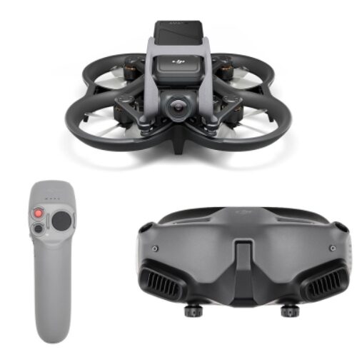 DJI AVATA FPV + GOGGLES 2