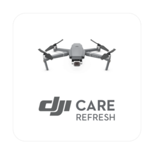DJI Care refresh – Mavic 2 (Pro et Zoom)