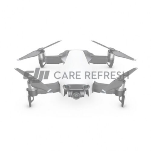 DJI Care refresh – Mavic Air