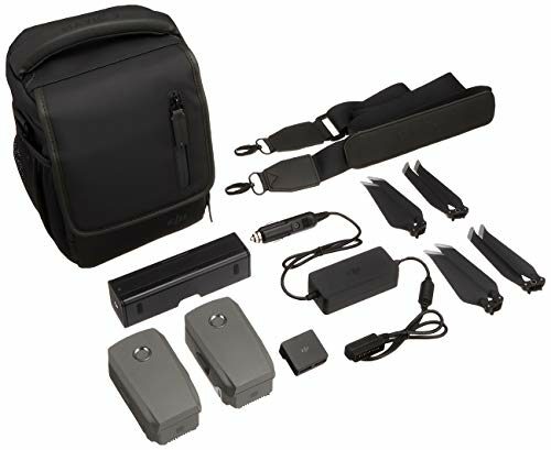 Pack DJI Fly more combo pour Mavic 2