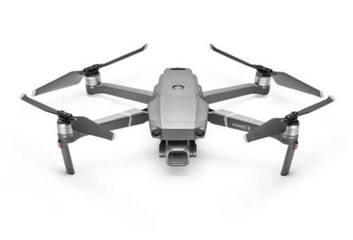 DJI Mavic 2 Pro