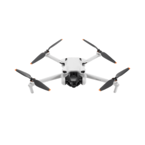 DJI MINI 3 sans radiocommande