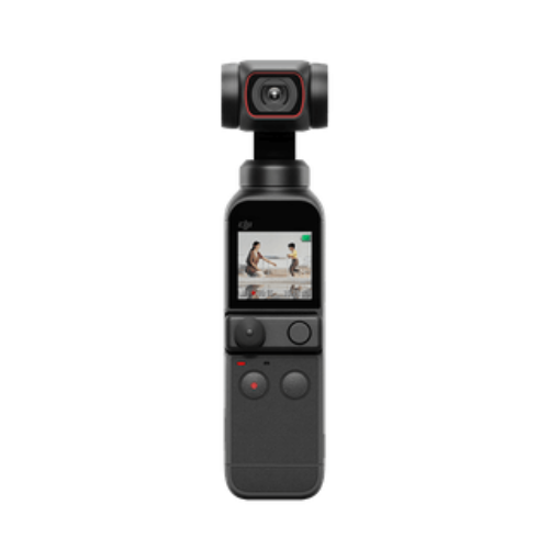 DJI Pocket 2