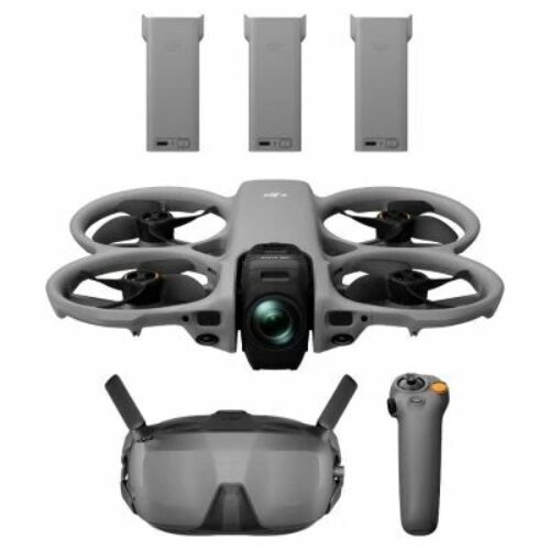 DJI AVATA 360