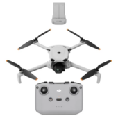 DJI LITO 1 avec RC N3
