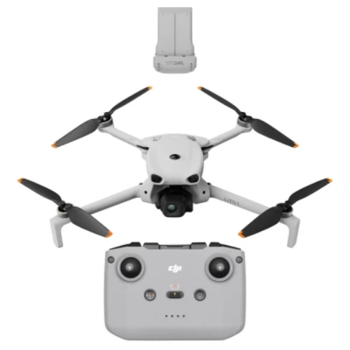 DJI LITO 1 avec RC N3