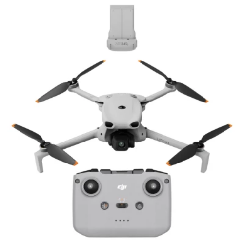 DJI LITO X1 avec RC N3