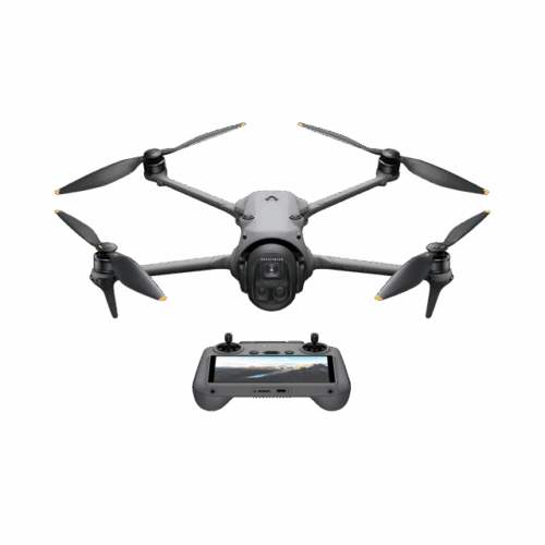 DJI MAVIC 4 PRO