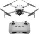 DJI MINI 4 PRO avec radiocommande