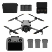 DJI MINI 5 PRO flymore combo avec DJI RC 2