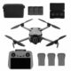 DJI MINI 5 PRO flymore combo avec DJI RC 2