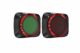 Filtre ND variable Freewell : 2-5 stops + 6-9 stops (ND4 à ND512)