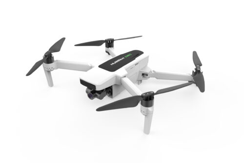HUBSAN – Zino 2 Drone 4k