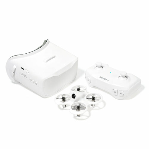 CETUS LITE de BETA FPV : Kit drone FPV pour débutants ou pour les enfants