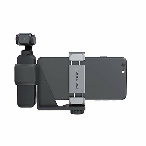 Support smartphone pour Osmo Pocket – PGYTECH