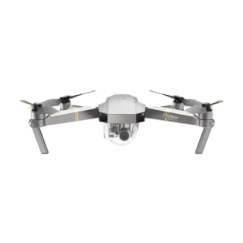 DJI Mavic Pro Platinum pack fly more combo