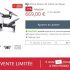 DJI MAVIC 2 PRO à 1390 €