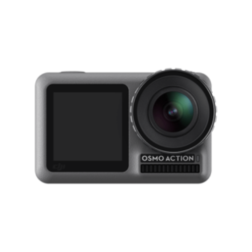 DJI Osmo Action