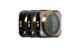Filtres ND PL Polarpro Vivid cinema series pour Mavic Air 2