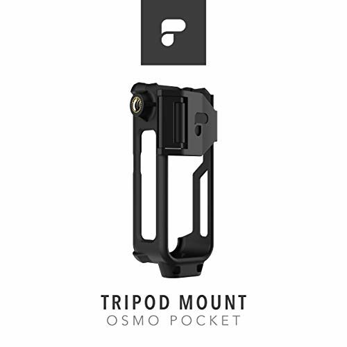 POLARPRO Support de trépied pour DJI OSMO POCKET