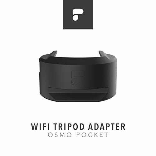 POLARPRO support module tripod wifi pour DJI OSMO POCKET