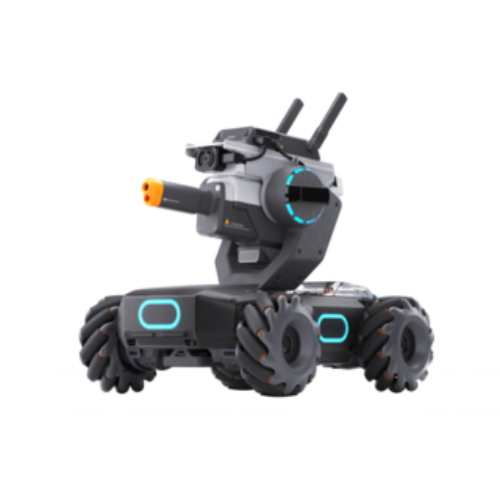 DJI RobotMaster S1