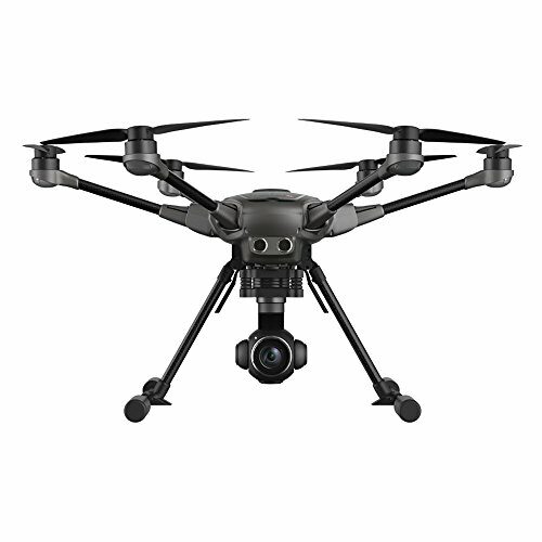 YUNEEC Typhoon H Plus